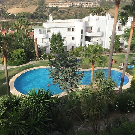 Apartamento Del Sol 에스테포나 외부 사진