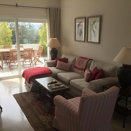 Apartamento Del Sol 에스테포나 외부 사진