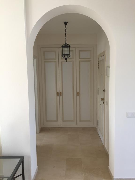 Apartamento Del Sol 에스테포나 외부 사진