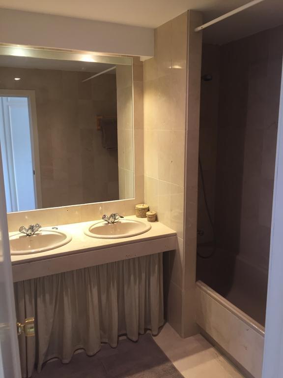 Apartamento Del Sol 에스테포나 외부 사진