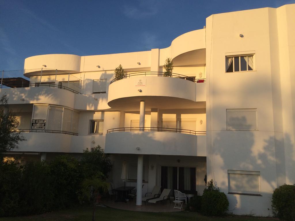 Apartamento Del Sol 에스테포나 외부 사진