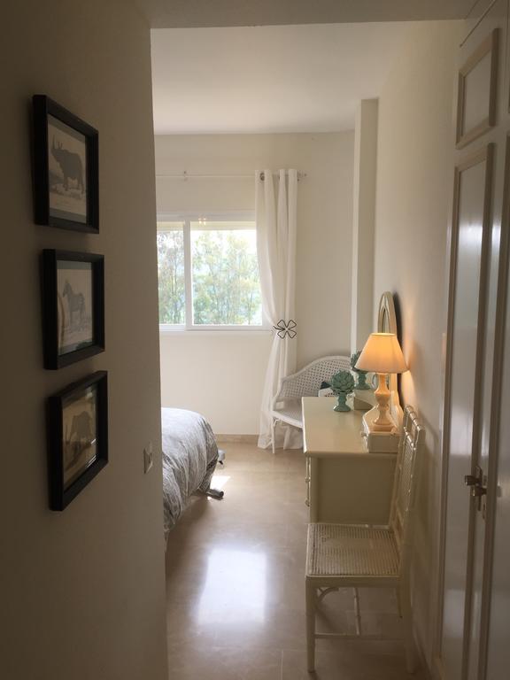 Apartamento Del Sol 에스테포나 외부 사진