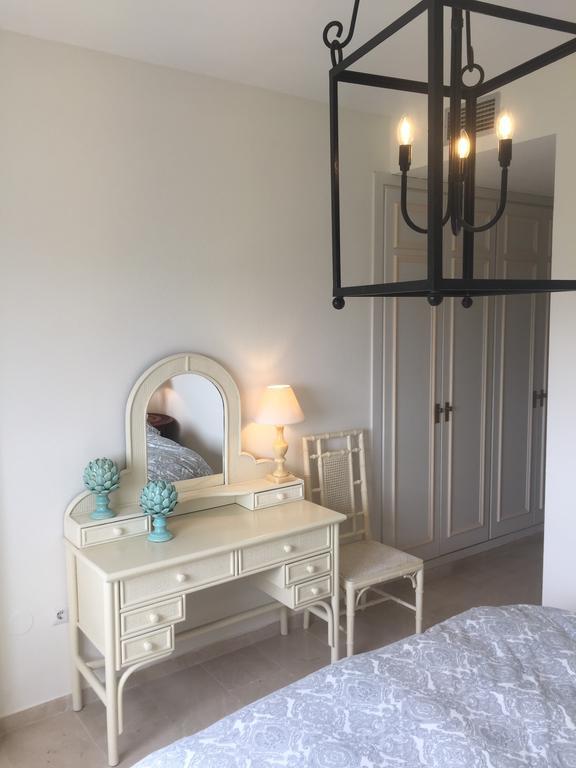 Apartamento Del Sol 에스테포나 외부 사진