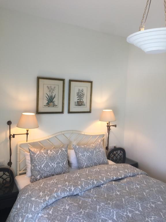 Apartamento Del Sol 에스테포나 외부 사진