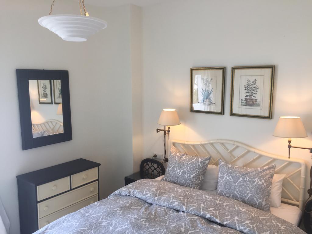 Apartamento Del Sol 에스테포나 외부 사진