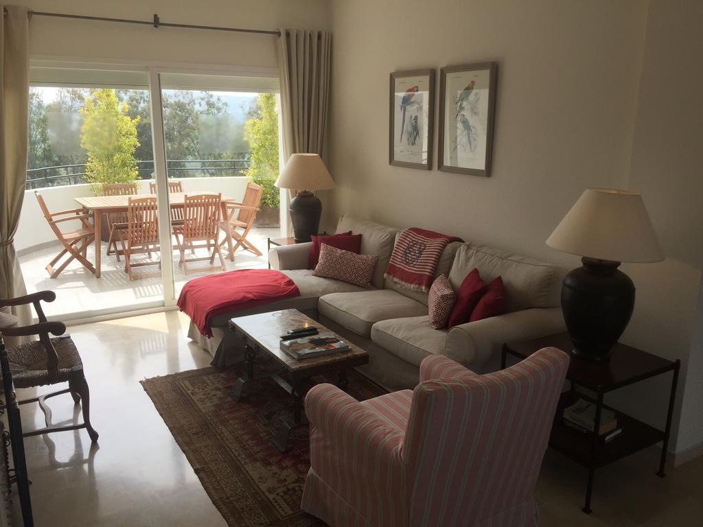 Apartamento Del Sol 에스테포나 외부 사진