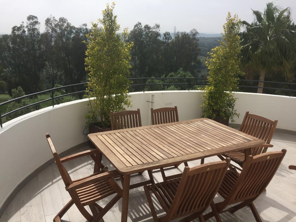 Apartamento Del Sol 에스테포나 외부 사진
