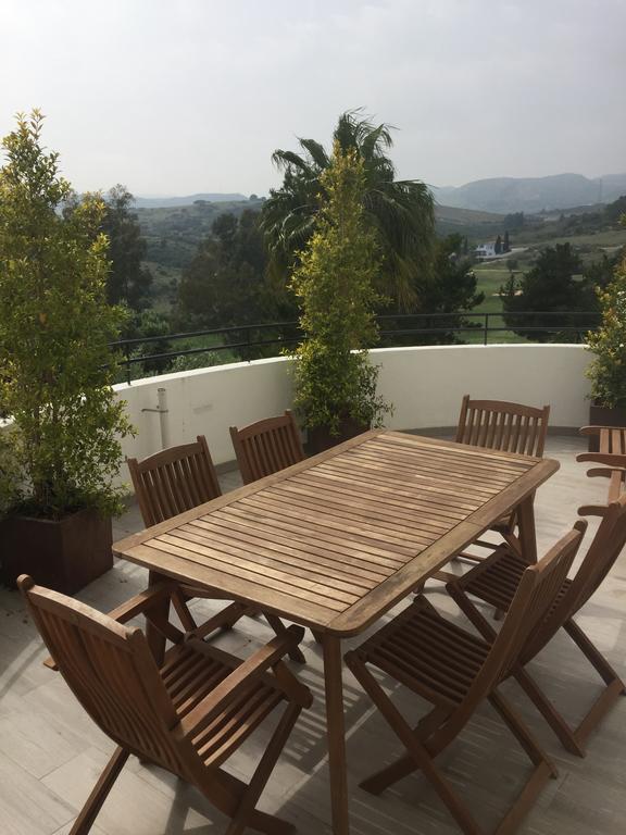 Apartamento Del Sol 에스테포나 외부 사진