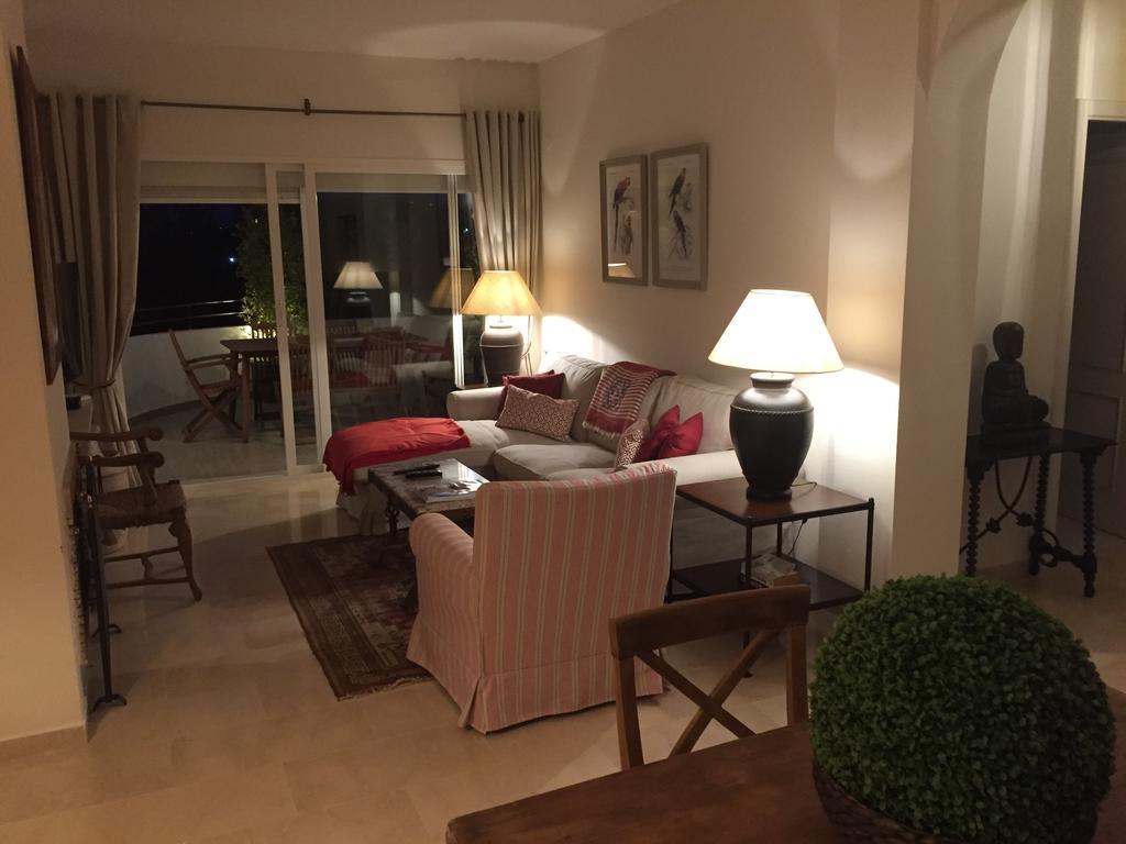 Apartamento Del Sol 에스테포나 외부 사진