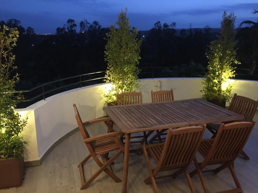 Apartamento Del Sol 에스테포나 외부 사진